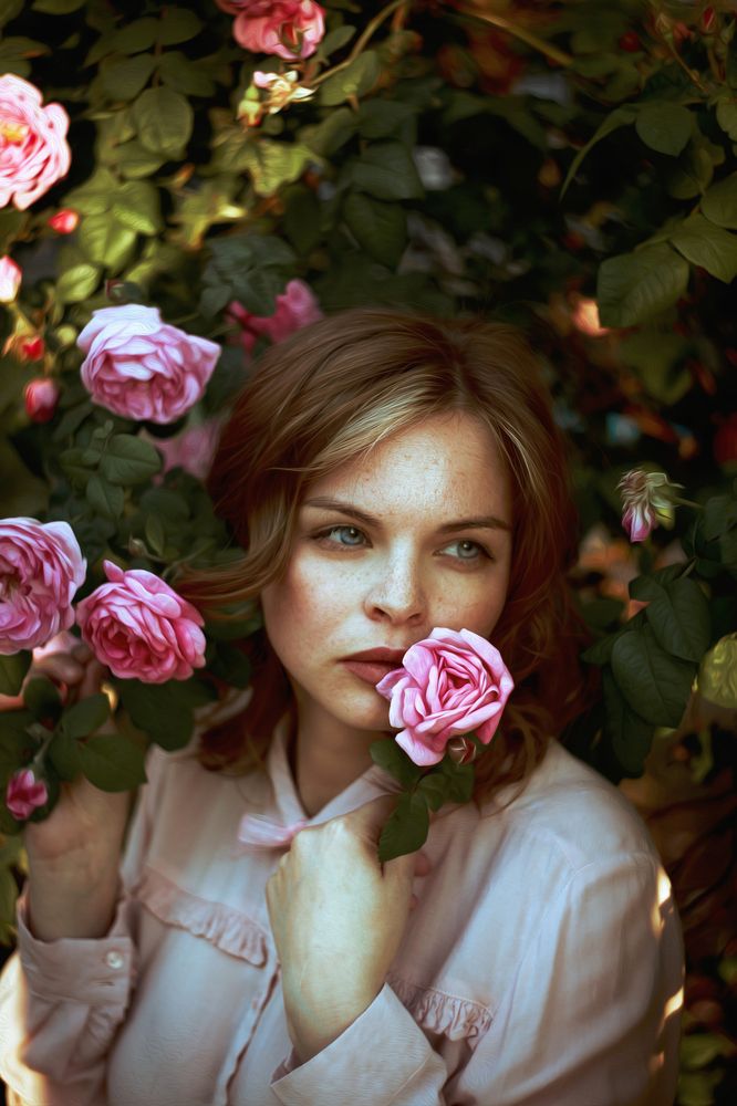 Photograph by Елена Власова