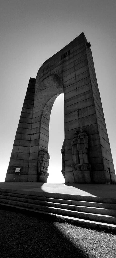 Photograph by Kramolinski Krasimir