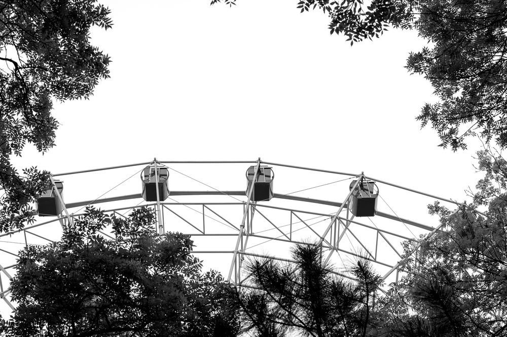 Photograph by Maxim Butz