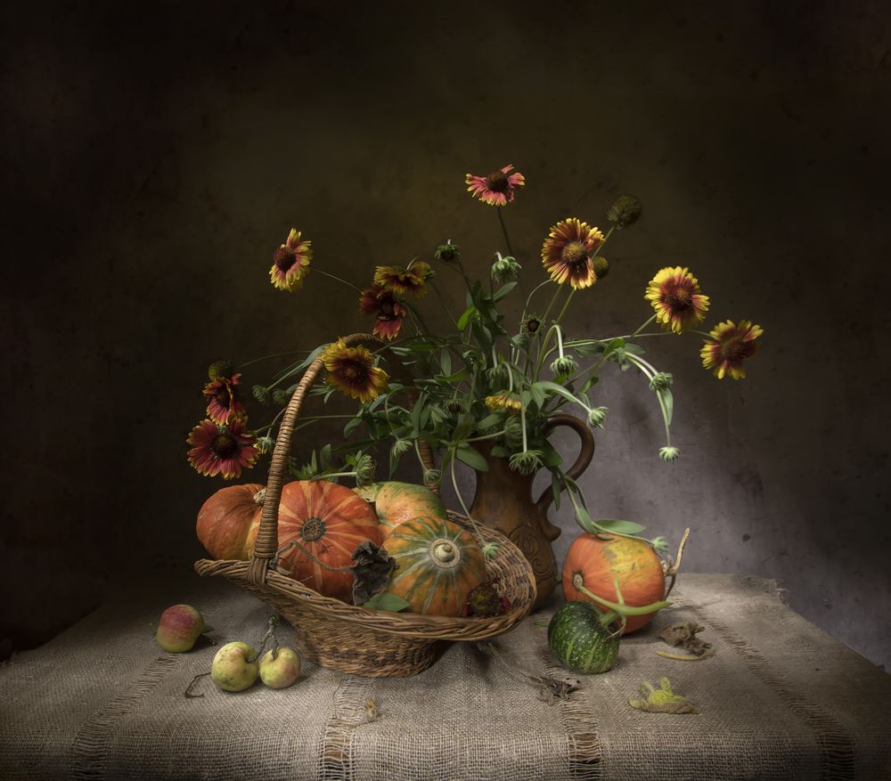 Photograph by Татьяна Феденкова