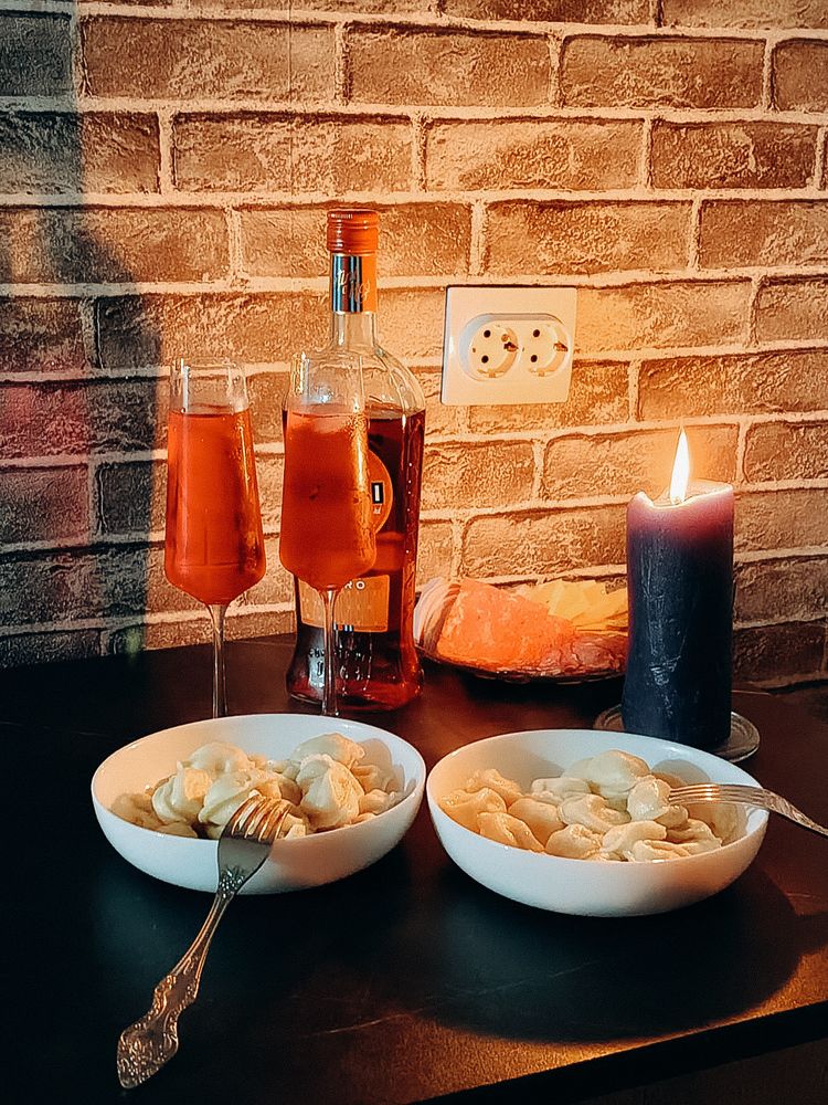 Photograph by Светлана Шибаршина