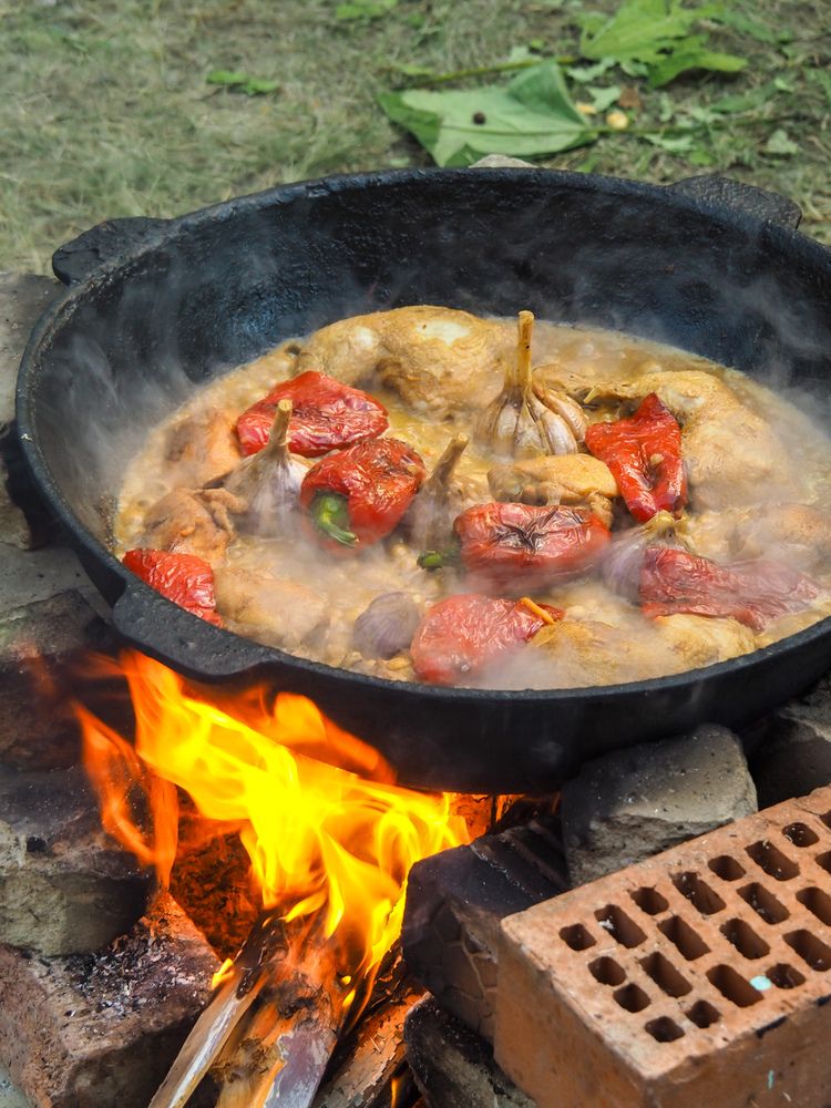 Photograph by Светлана Шибаршина