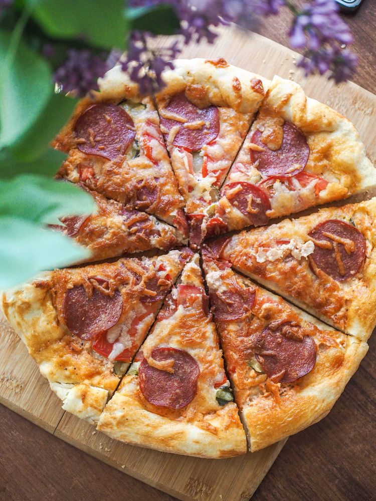 Photograph by Светлана Шибаршина