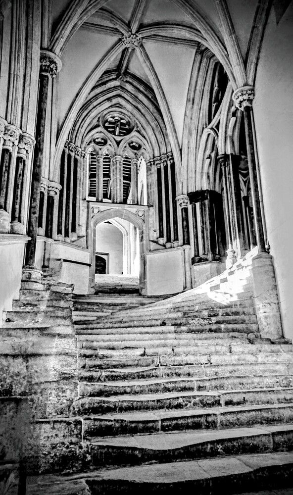 Фотография автора Ian Heard