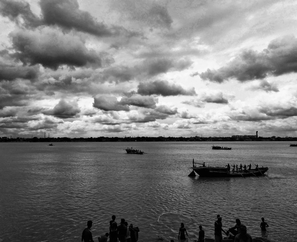 Photograph by Sayoni Manna