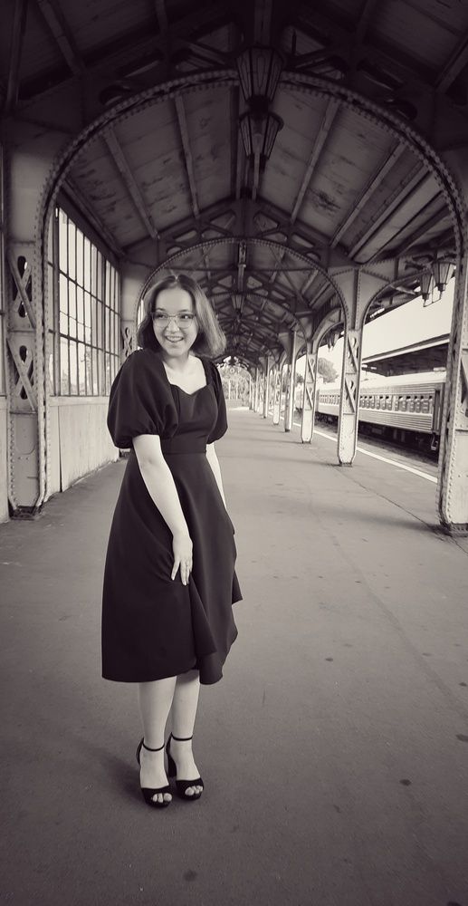 Photograph by Ирина Лукашова