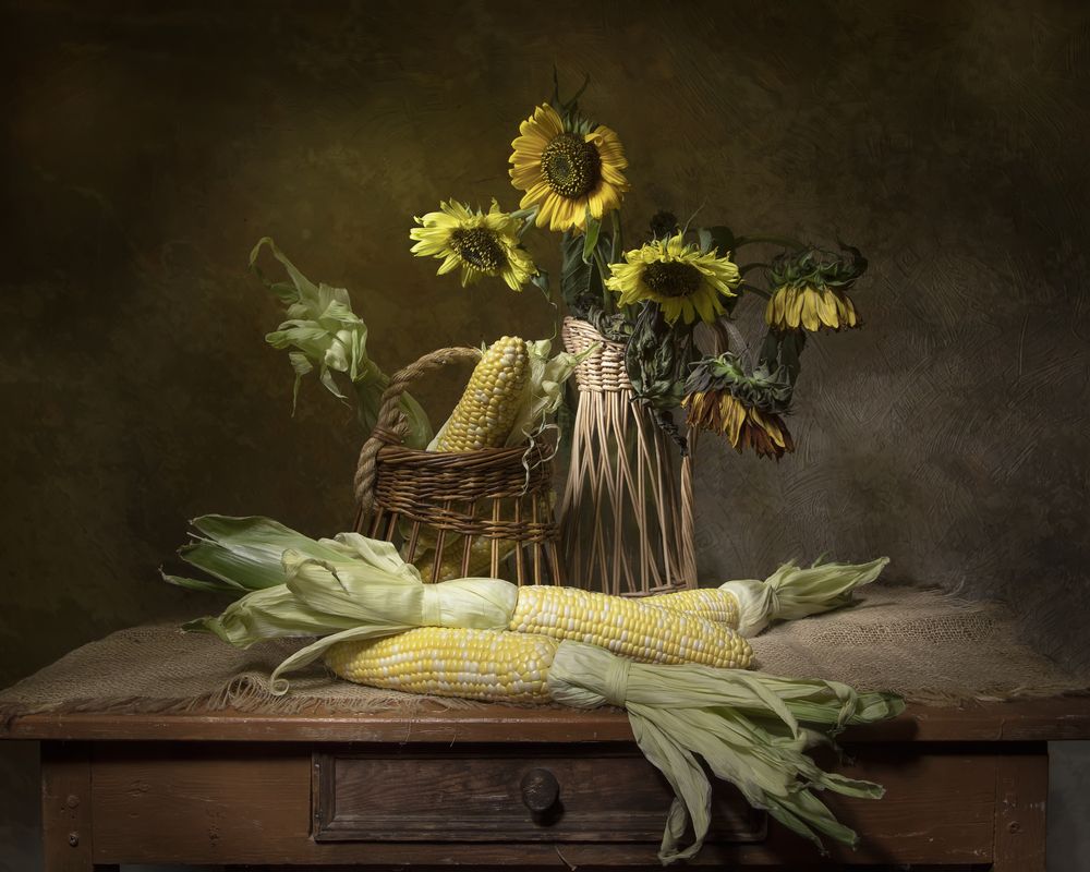 Photograph by Татьяна Феденкова