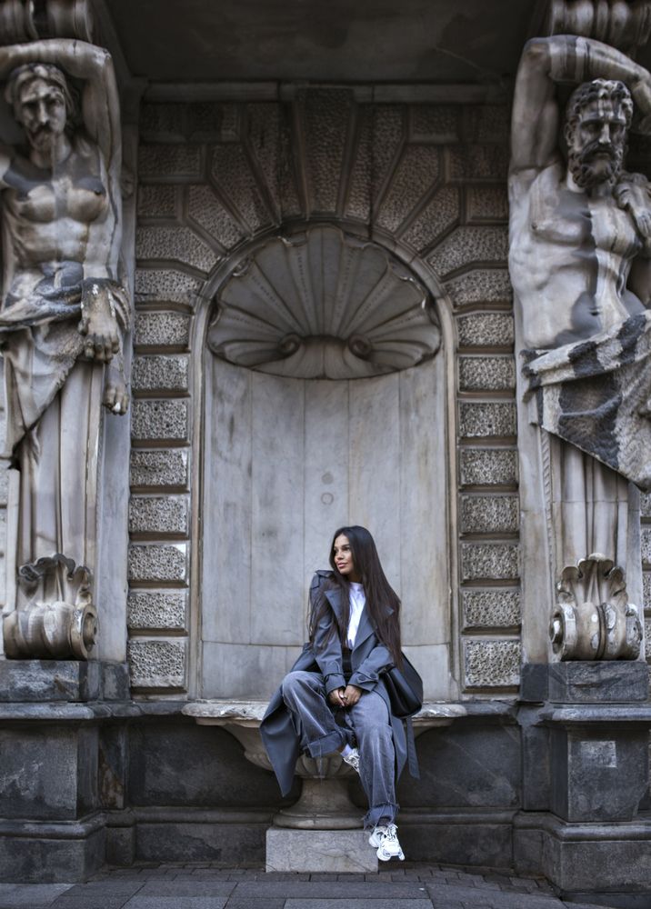 Photograph by Оксана Дорвинг