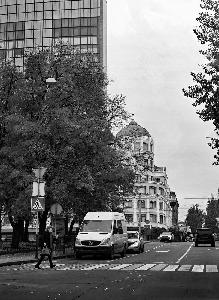 Photograph by Наталья Лебедева