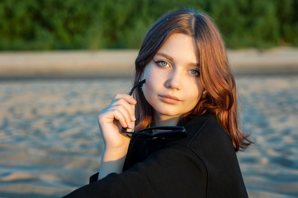 Photograph by Ирина Бобрешова