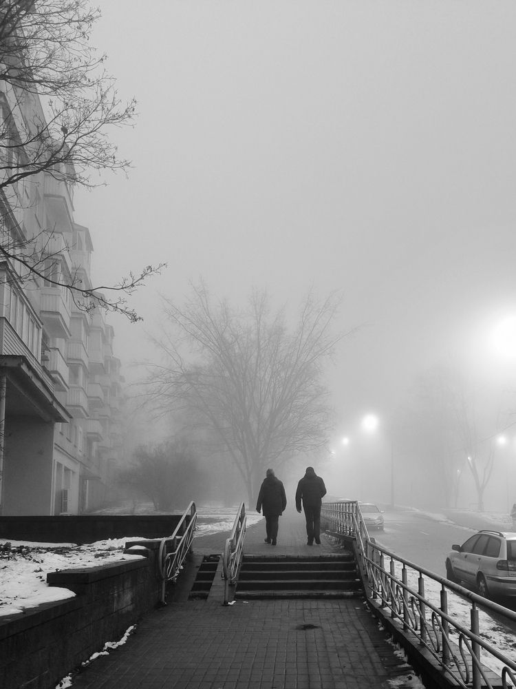 Photograph by Ольга Каменская