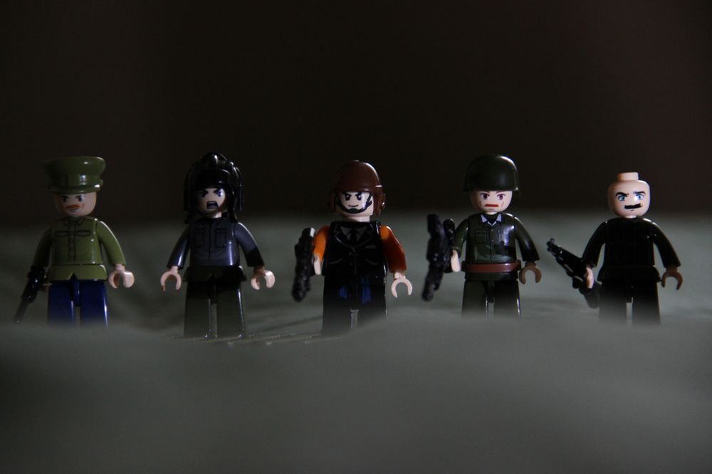 Фотография автора Светлана Кузьмина