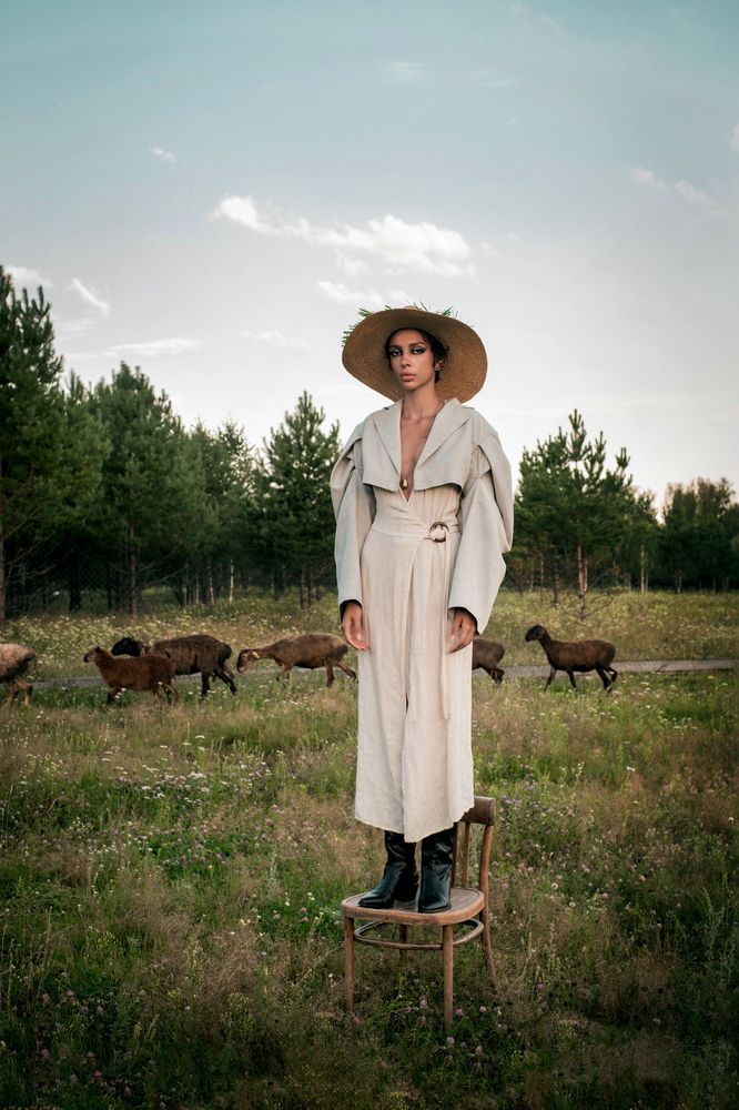 Photograph by Марина Уманцева