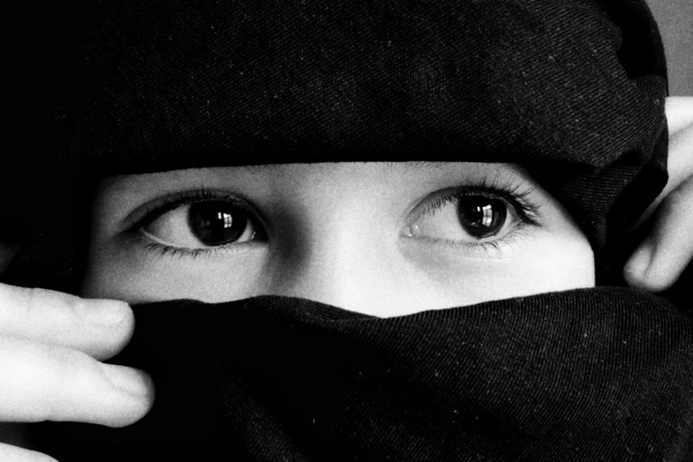 Photograph by Anastasiya Danilova