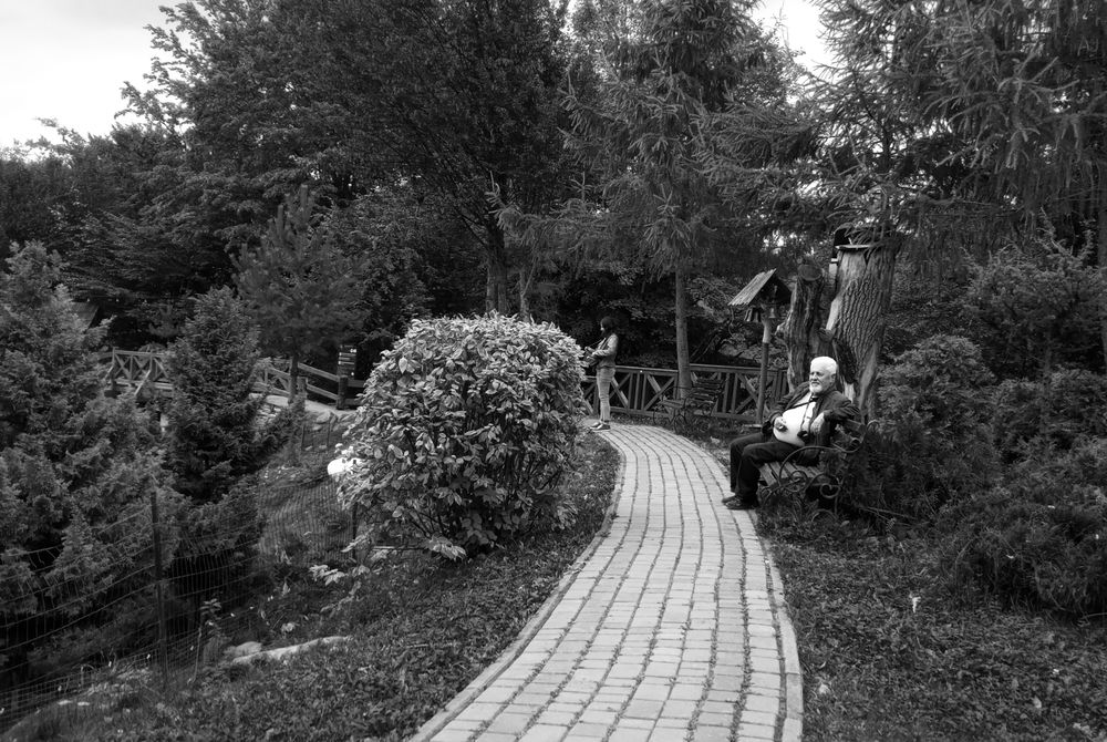 Фотография автора Роман Савоцкий