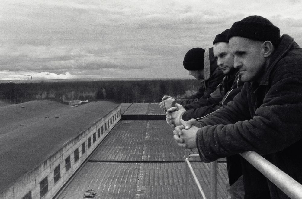 Photograph by Prometej