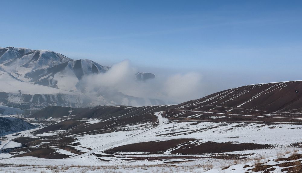 Photograph by Анна Чичилова