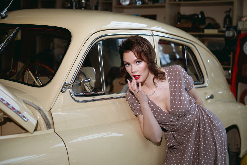 Photograph by Мартынова Ирина