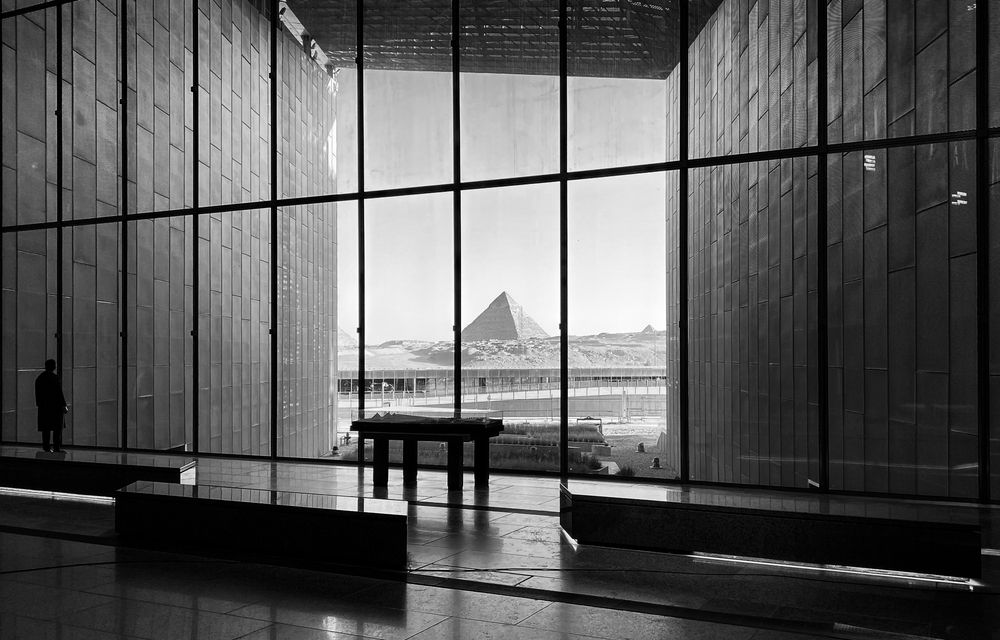 Photograph by Alaa Nour