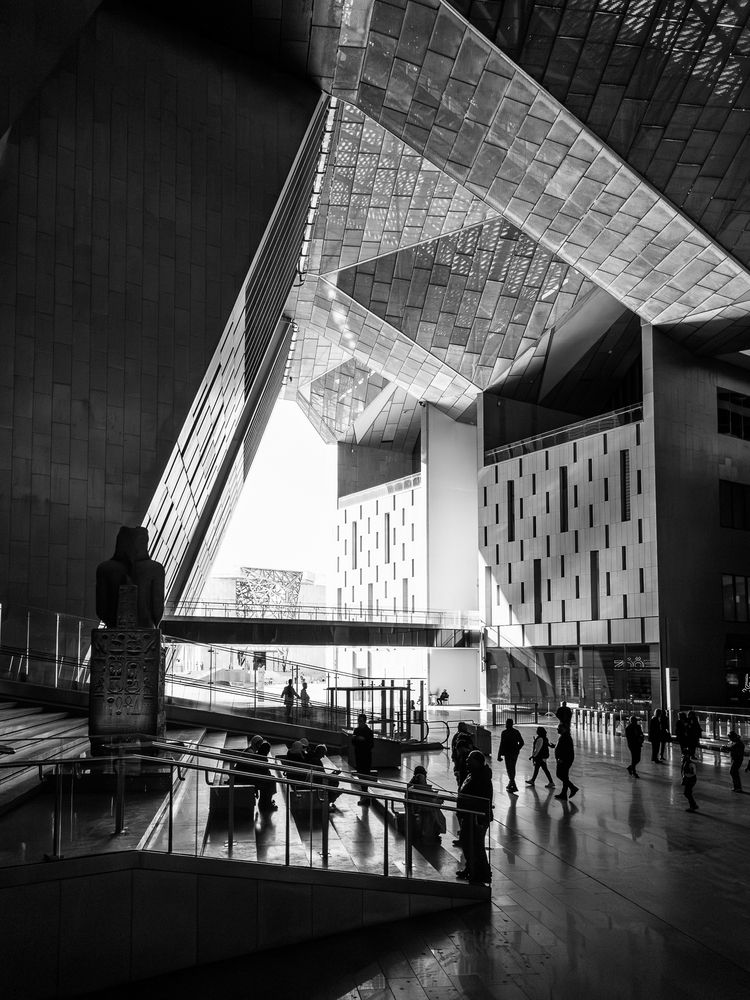 Photograph by Alaa Nour