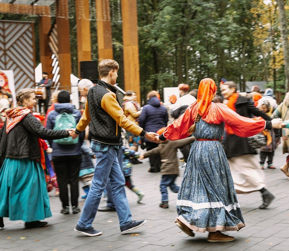 Photograph by Алексей Худяков