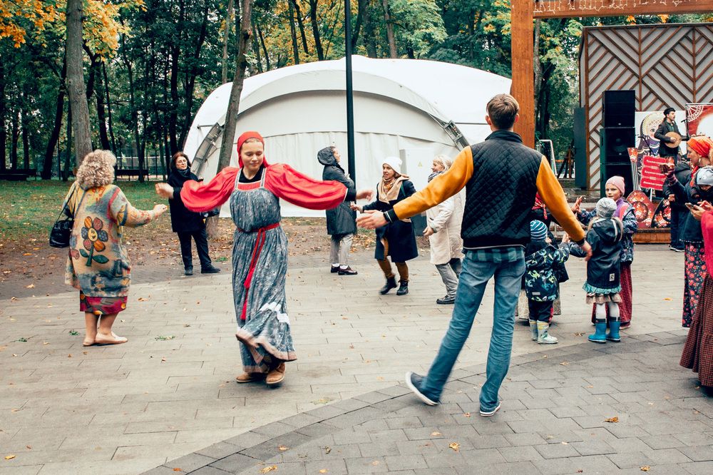 Photograph by Алексей Худяков