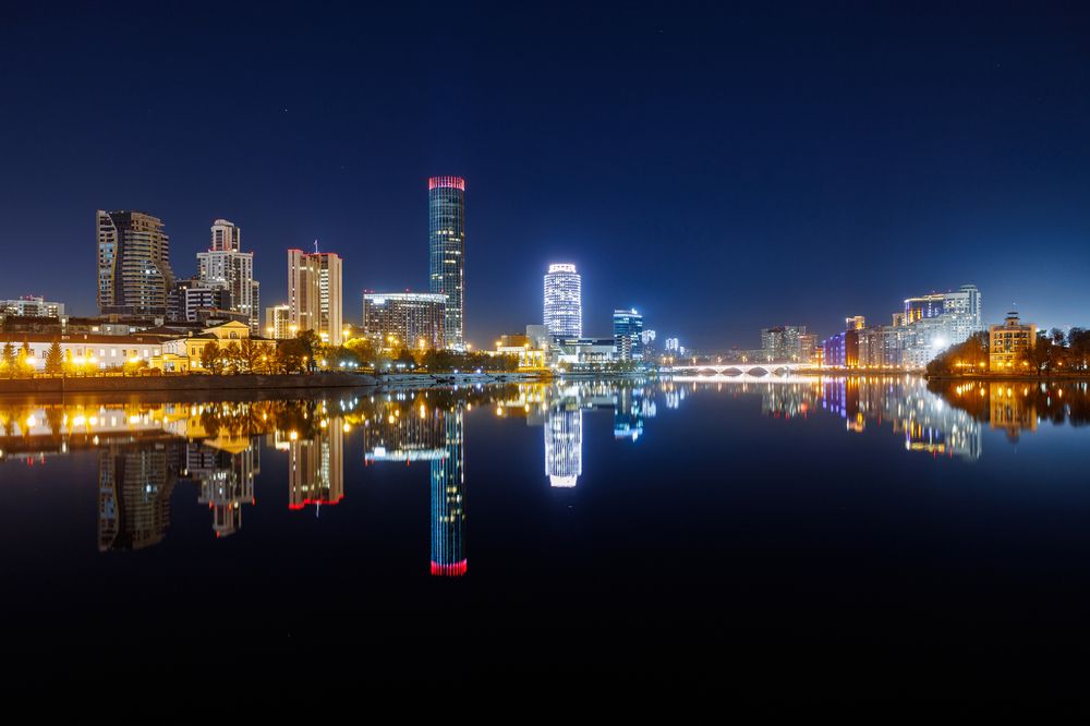 Photograph by Юрий Ломакин