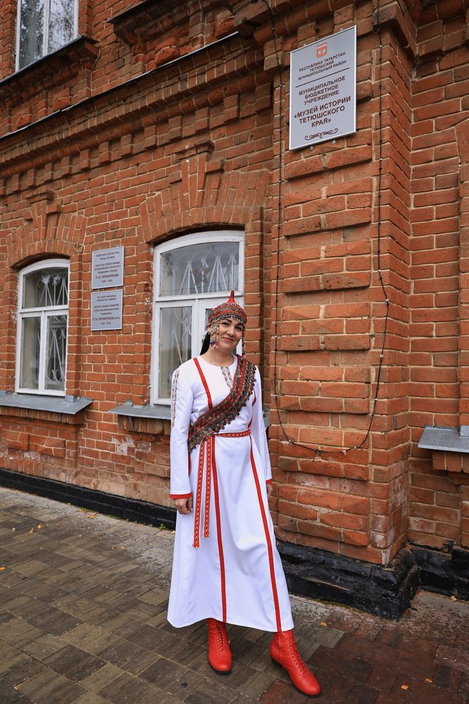 Photograph by Надежда Коваль