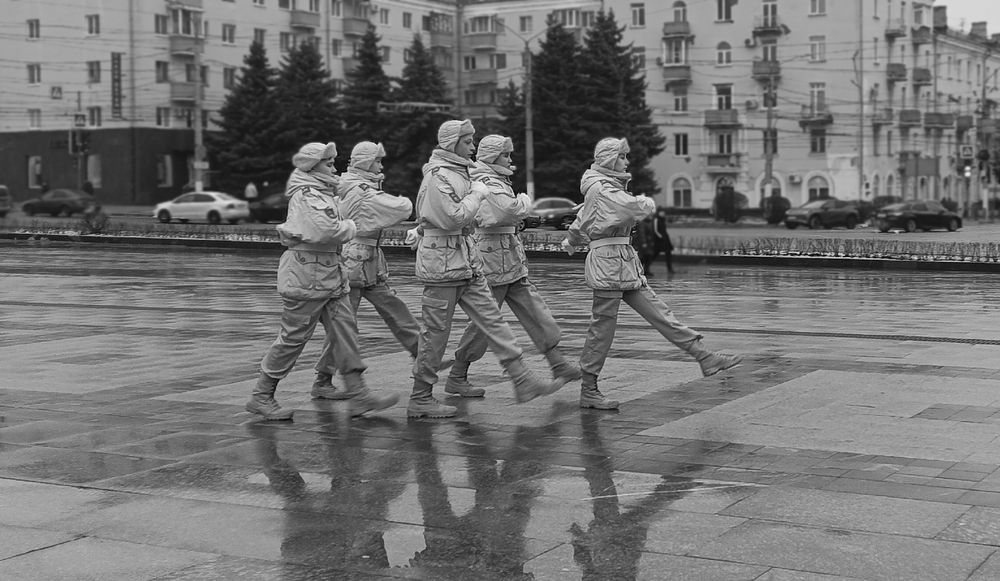 Photograph by Светлана Логинова