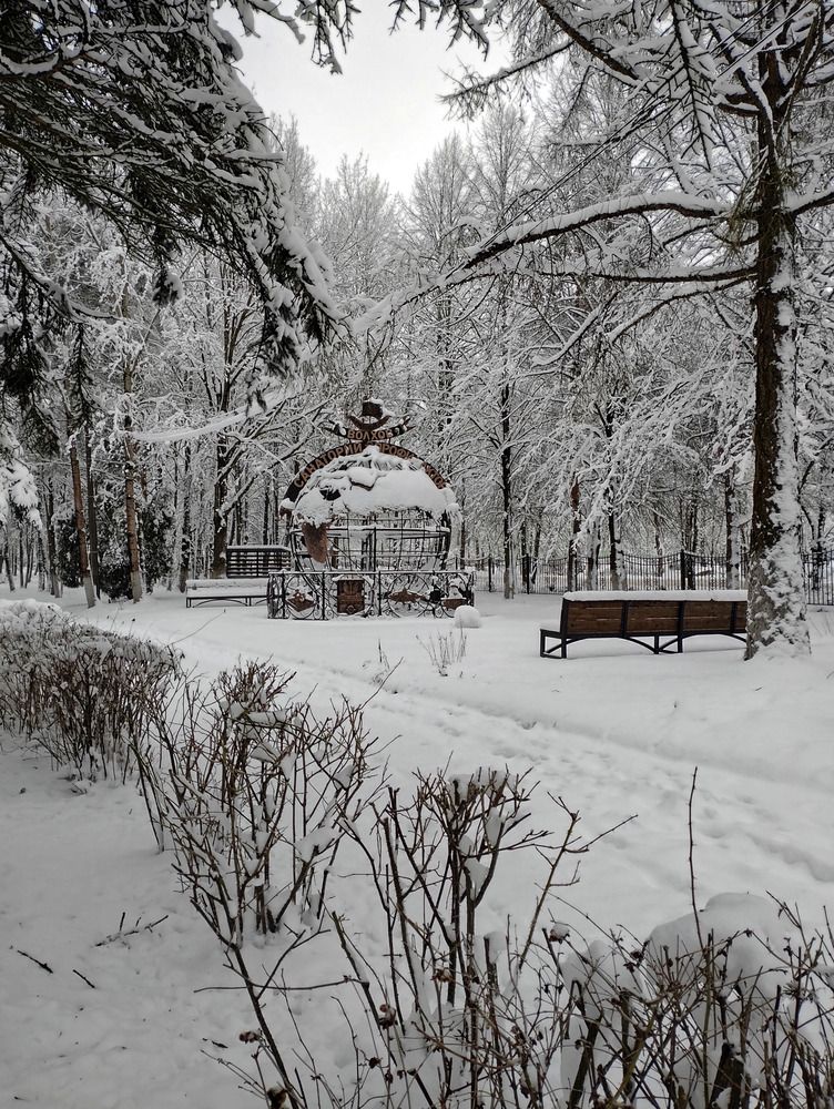 Photograph by Ольга Владимировна Мухина