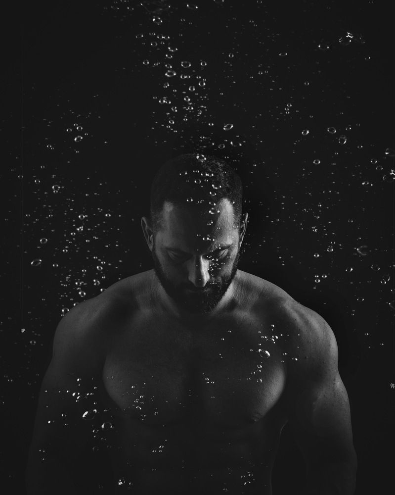 Фотография автора Сергей Голубев