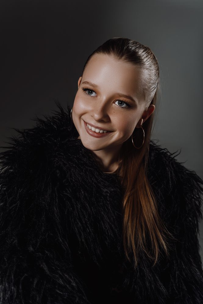 Photograph by Надежда Колесник