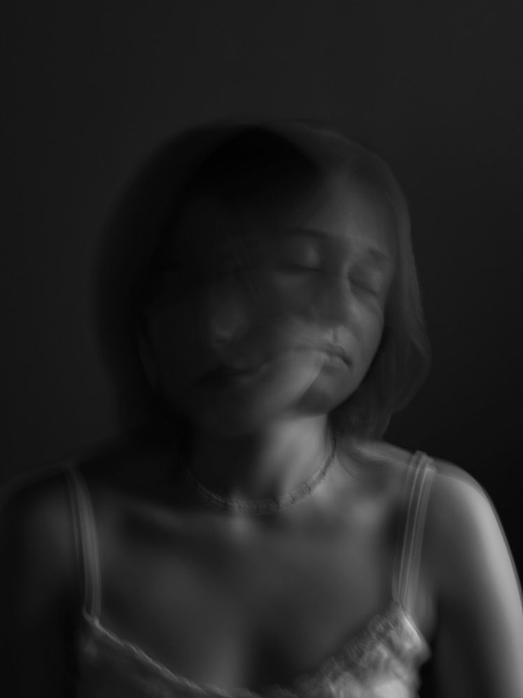 Photograph by Denis Trushtin