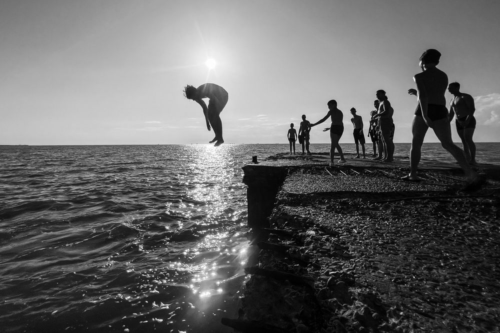 Photograph by Natalia Ushakova