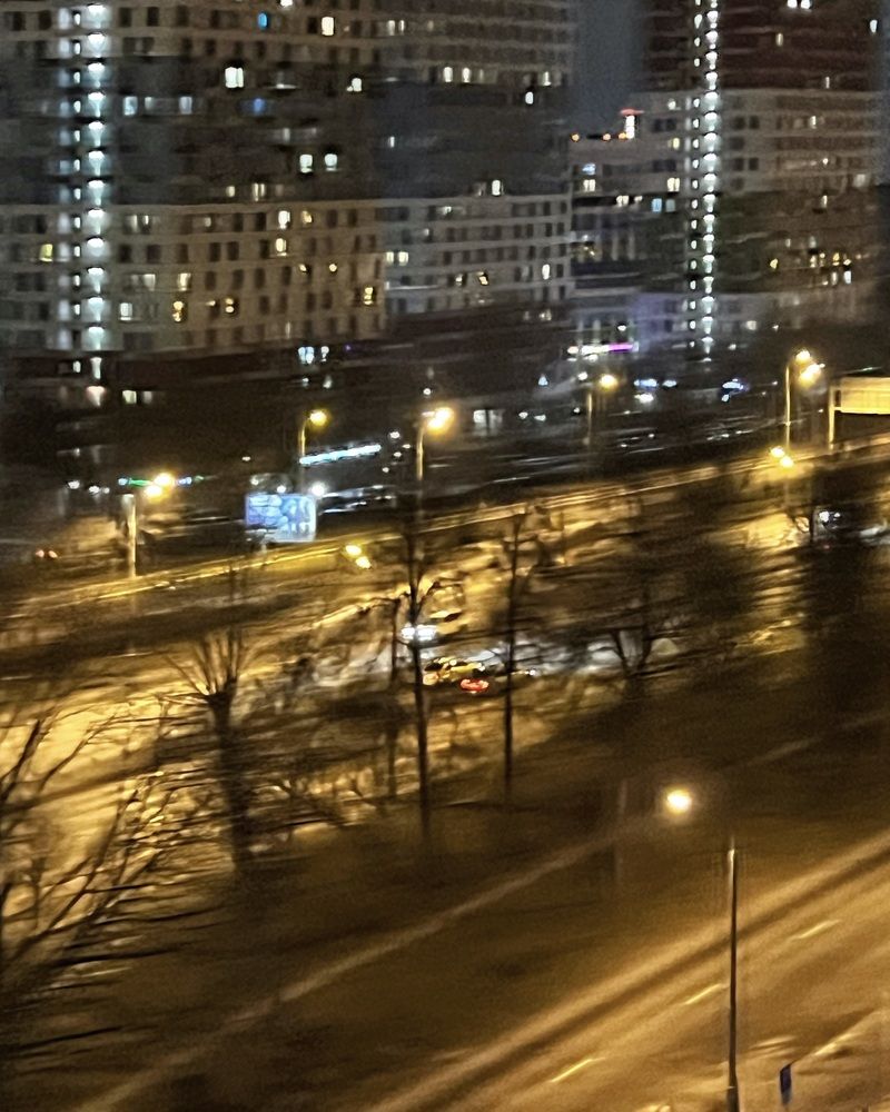 Photograph by Светлана Горн