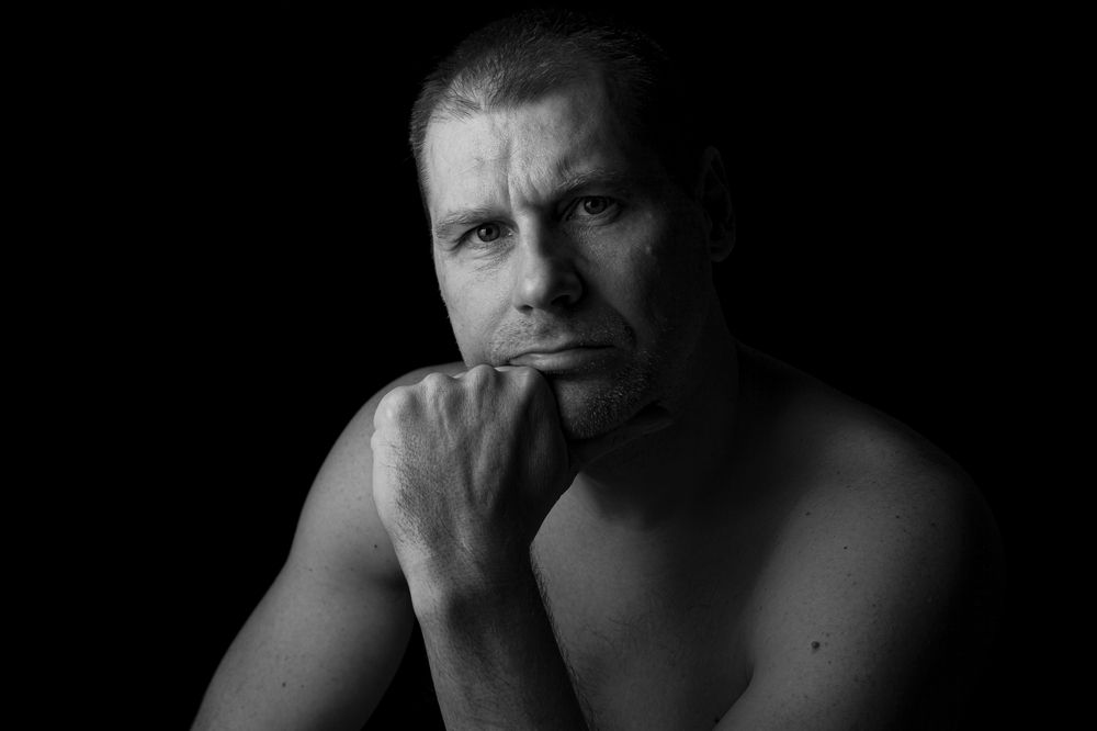 Photograph by Сергей Коклин