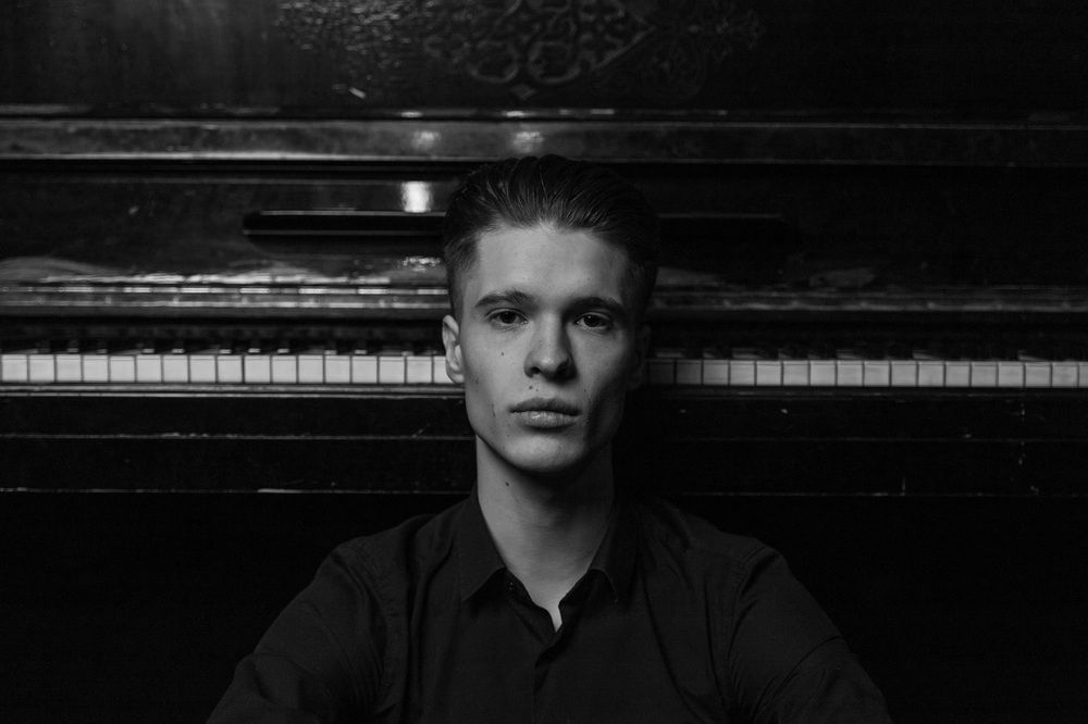 Композитор