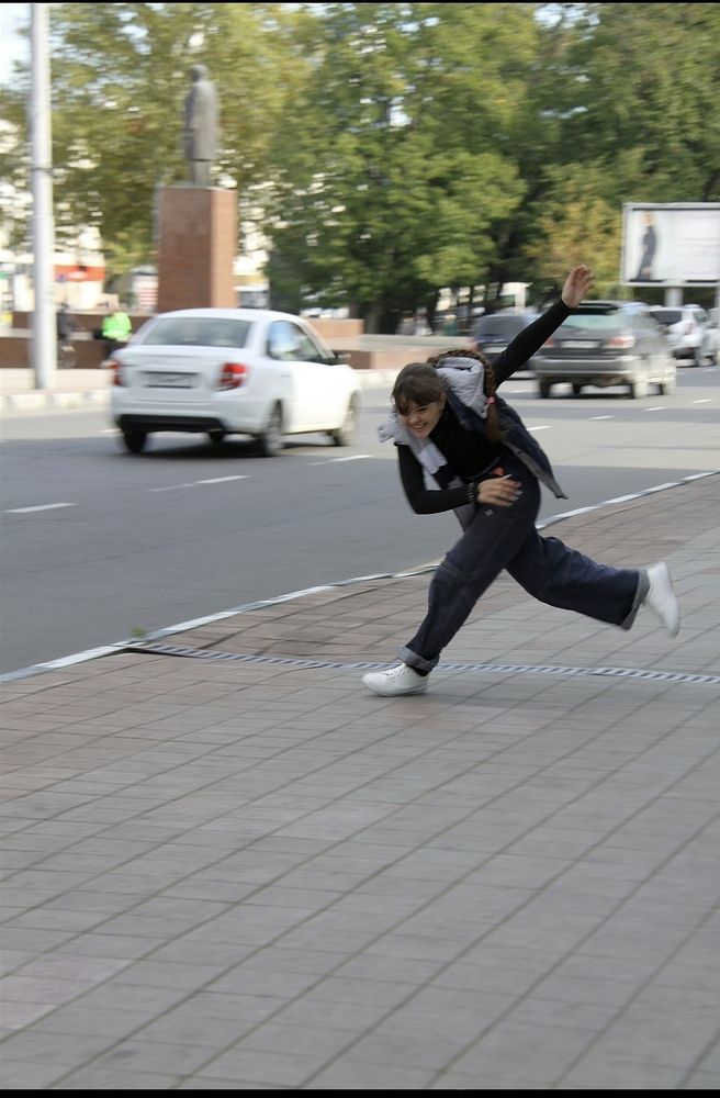 Photograph by Ирина Тихая