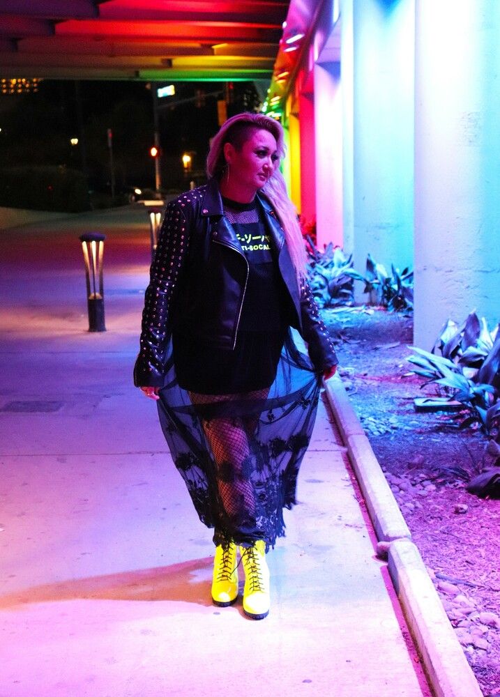 Photograph by Abelardo Capelo