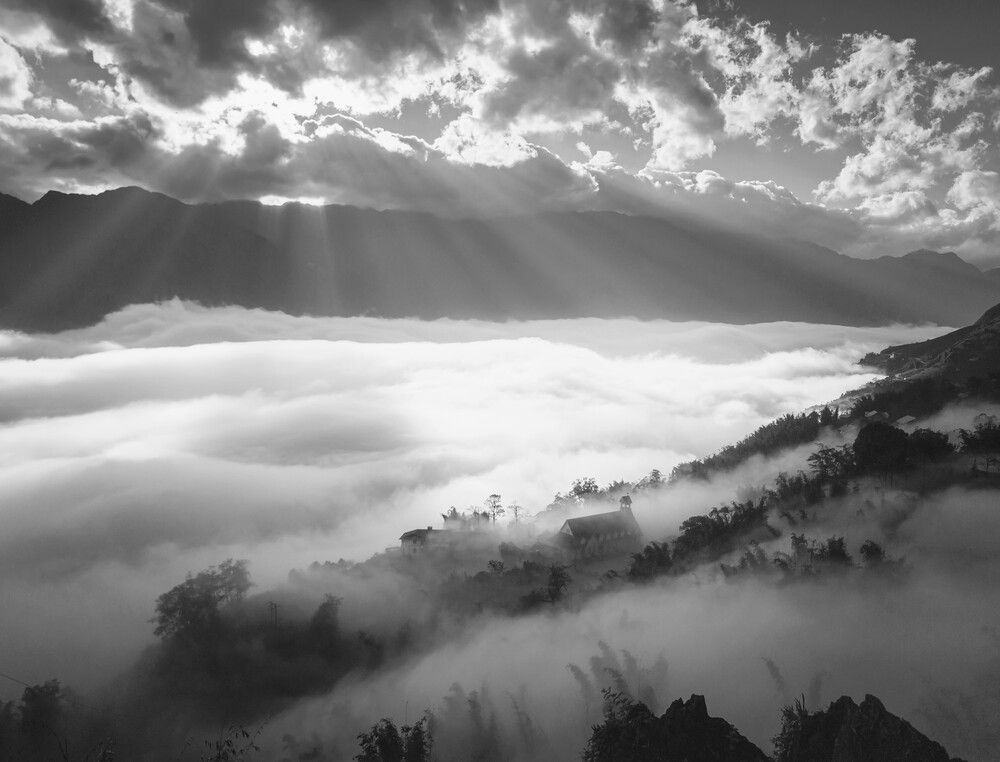 Photograph by Duy Chris