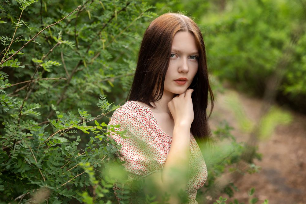 Photograph by Ирина Бобрешова