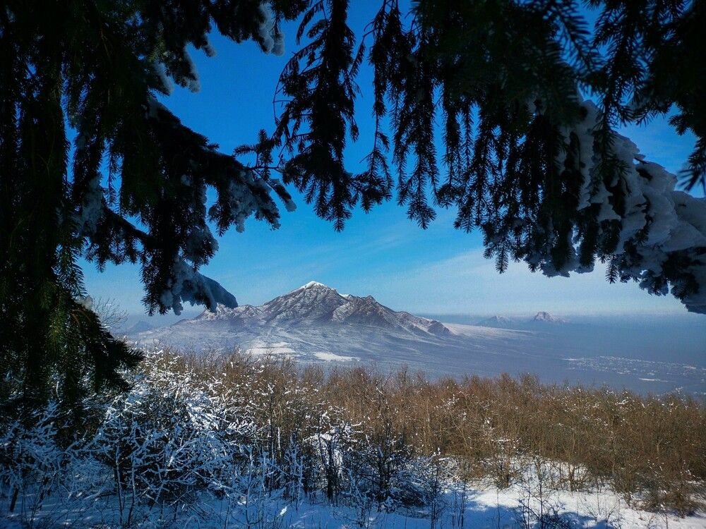 Photograph by Вадим Карпов