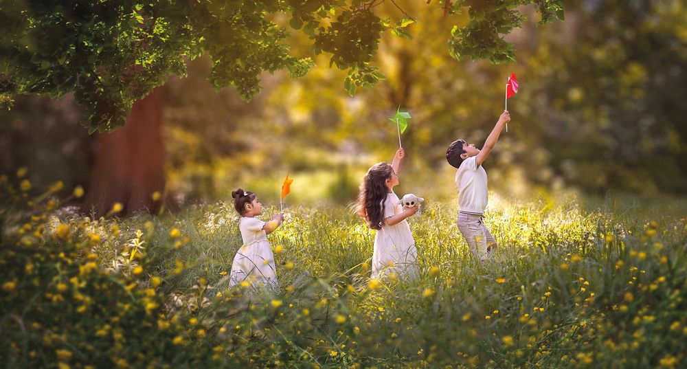 Photograph by Airide Skrabuliene