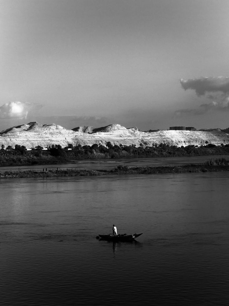 Фотография автора John Salib