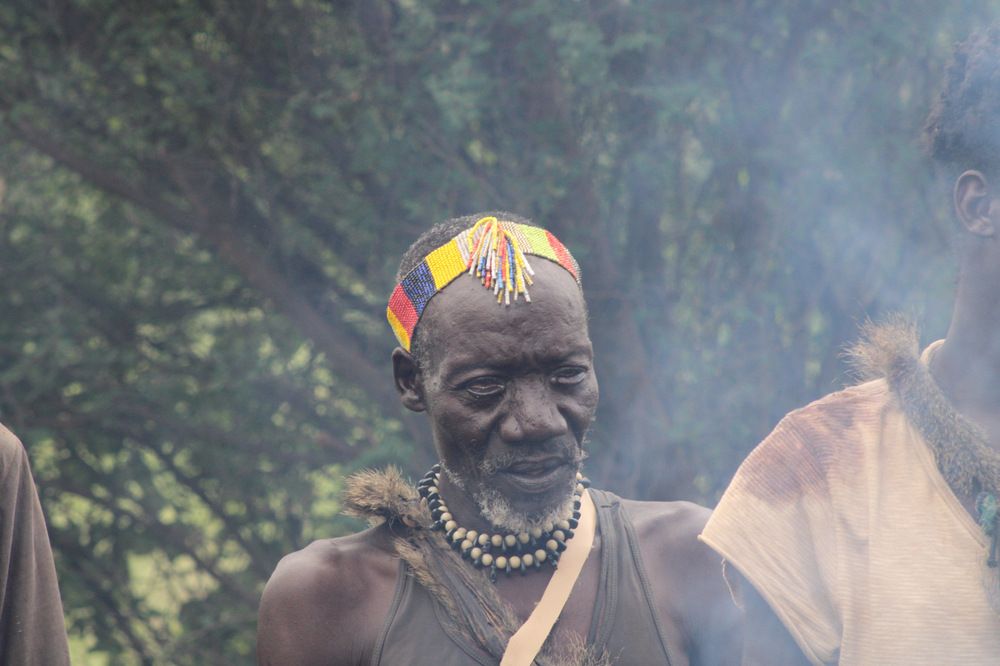 Photograph by Magassa Photography