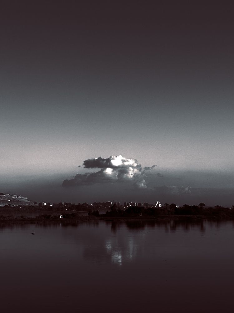 Фотография автора John Salib