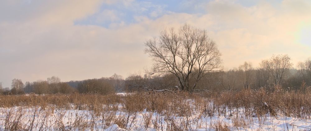 Морозные нюансы
