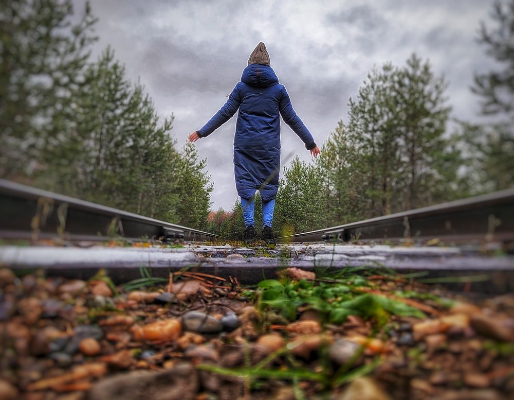 Photograph by Елена Касьянова