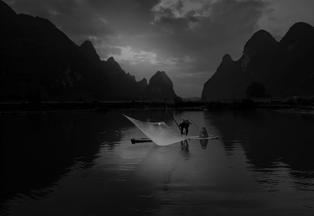 Photograph by Duy Chris