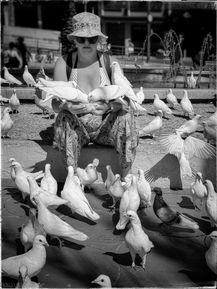 Фотография автора Ирина Тимченко